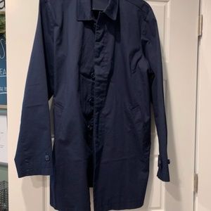 Mens Old Navy (Navy) jacket XL